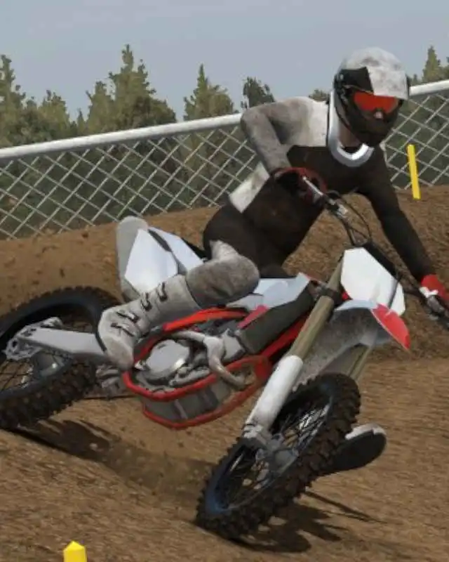 MX Bikes