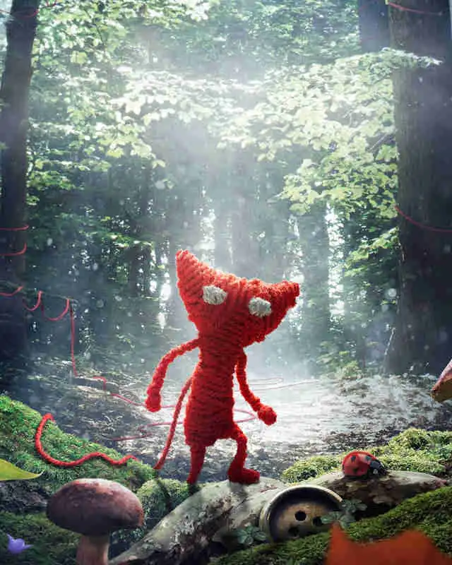 Unravel