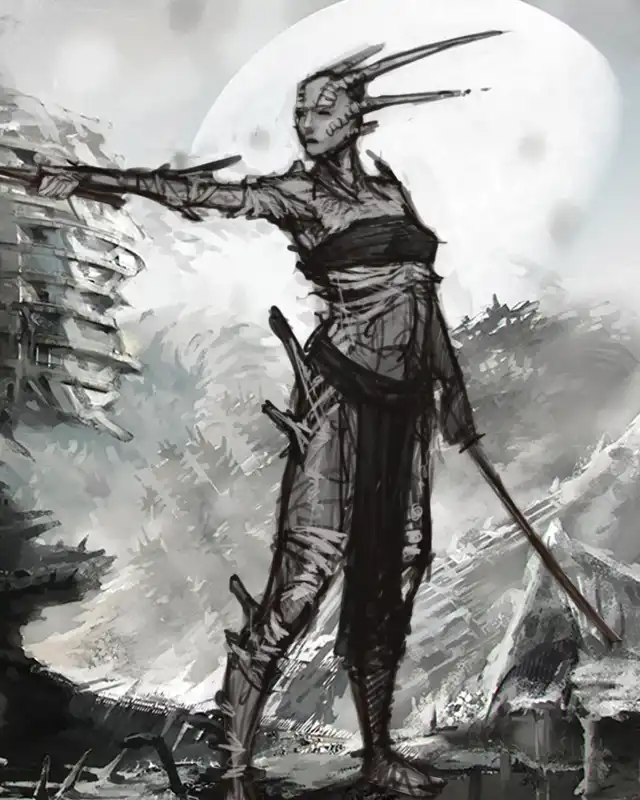 Kenshi