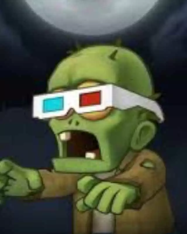 Zombieville USA 3D
