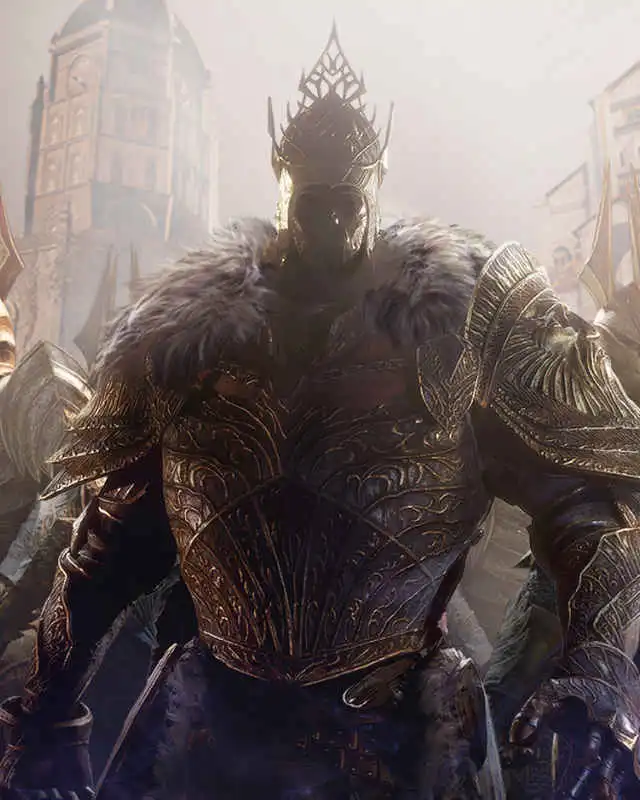 Grimlord