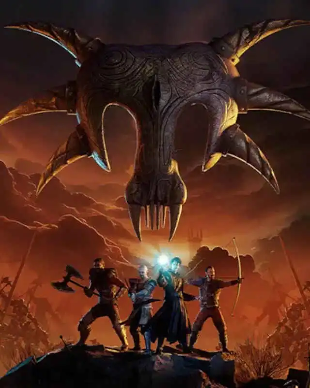 Gothic 1 Remake