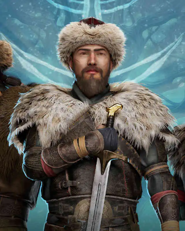 Ertugrul of Ulukayin