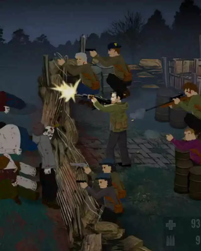 The Last Stand Legacy Collection