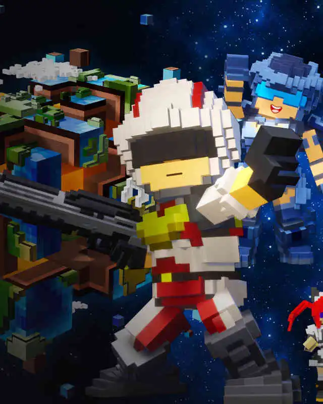 Earth Defense Force: World Brothers 2
