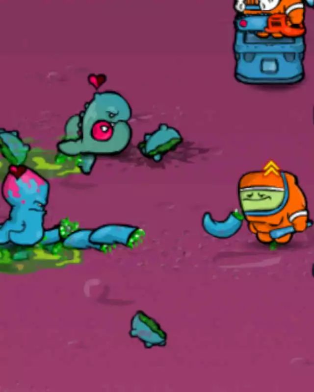 Planet Juicer
