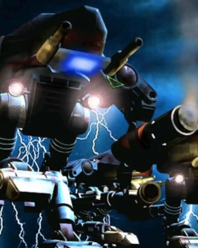 Earth 2150: Escape from the Blue Planet