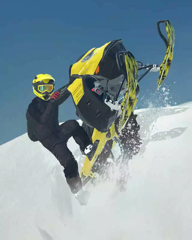 Sledders