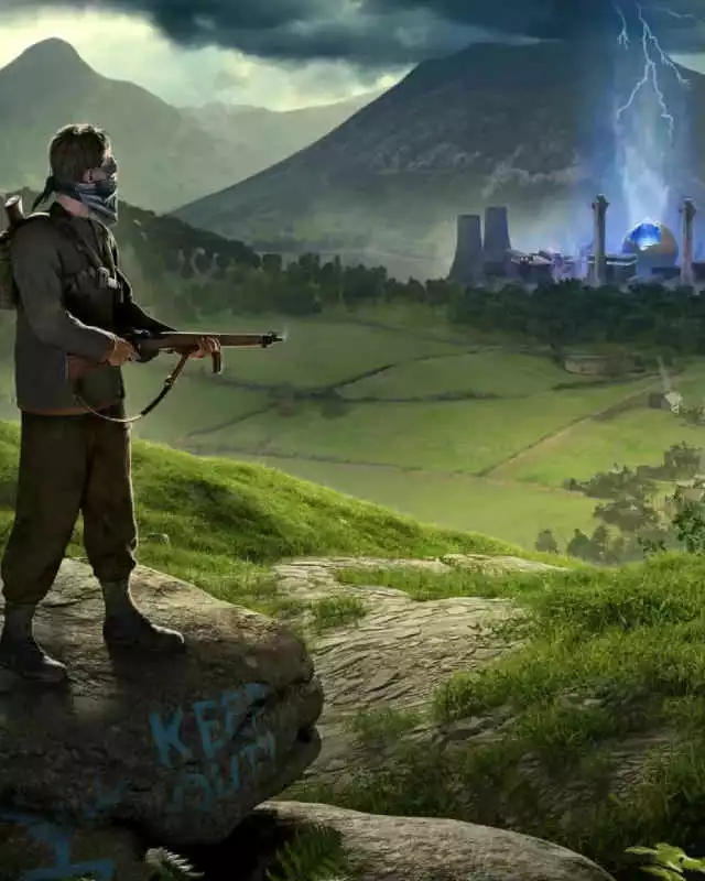 Atomfall