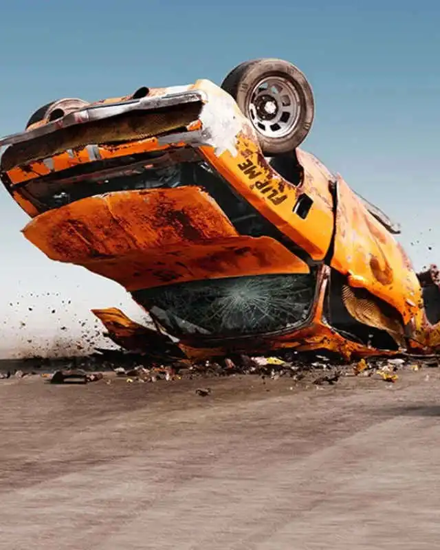 Wreckfest 2