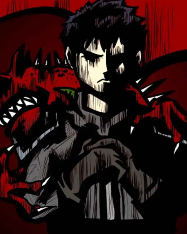 Dragon Boy