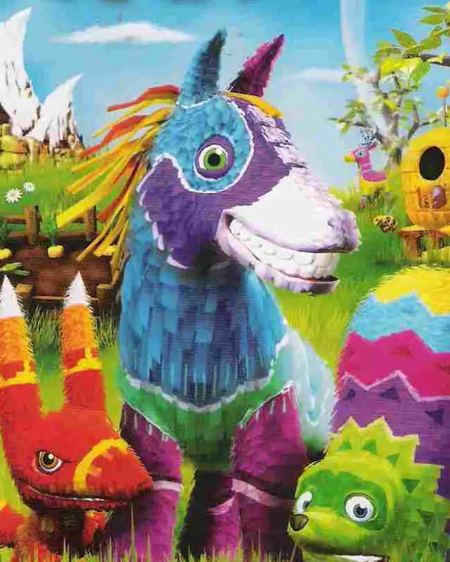 Viva Pinata
