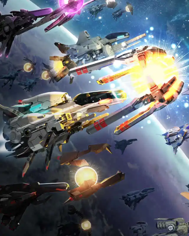 R-Type Final 2