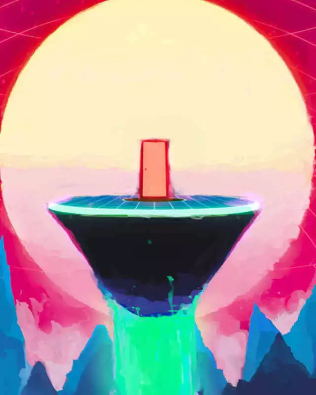 GTTOD: Get To The Orange Door