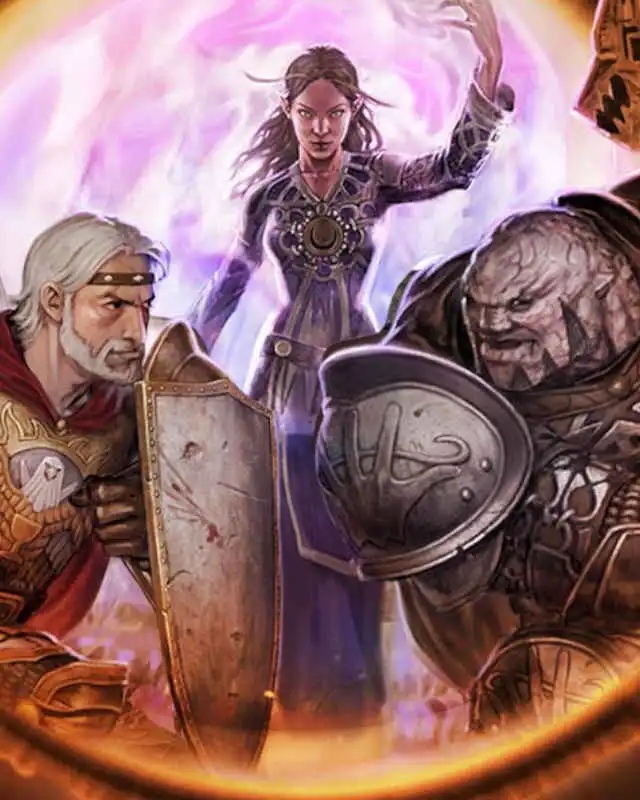 Dark Age of Camelot