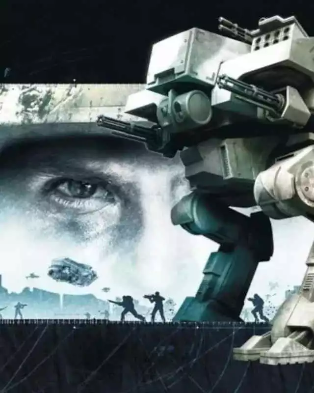 Battlefield 2142