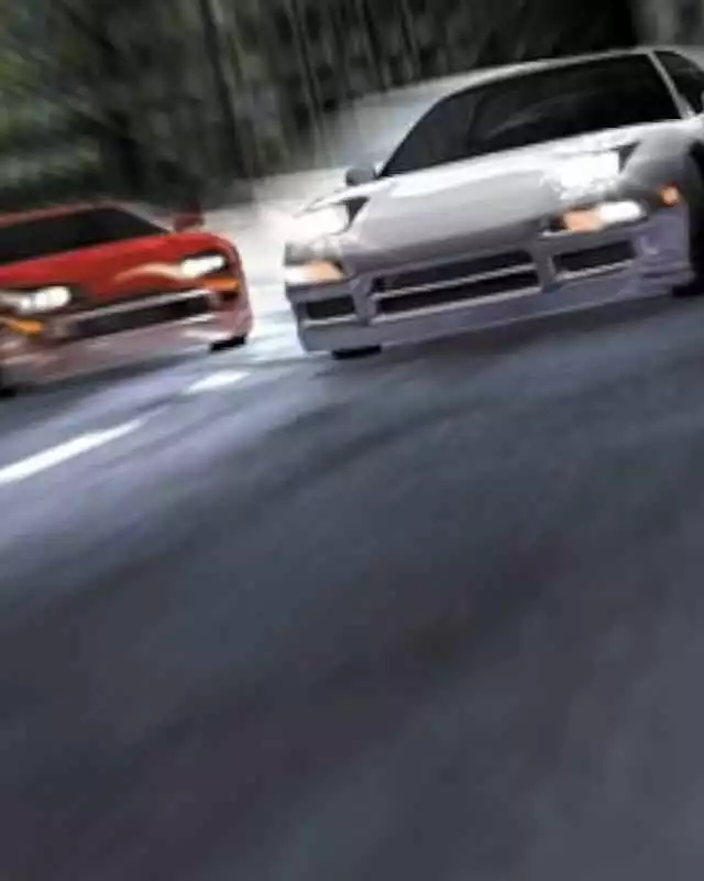 Tokyo Xtreme Racer 2