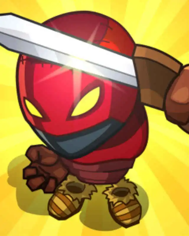 Rogue Soul 2