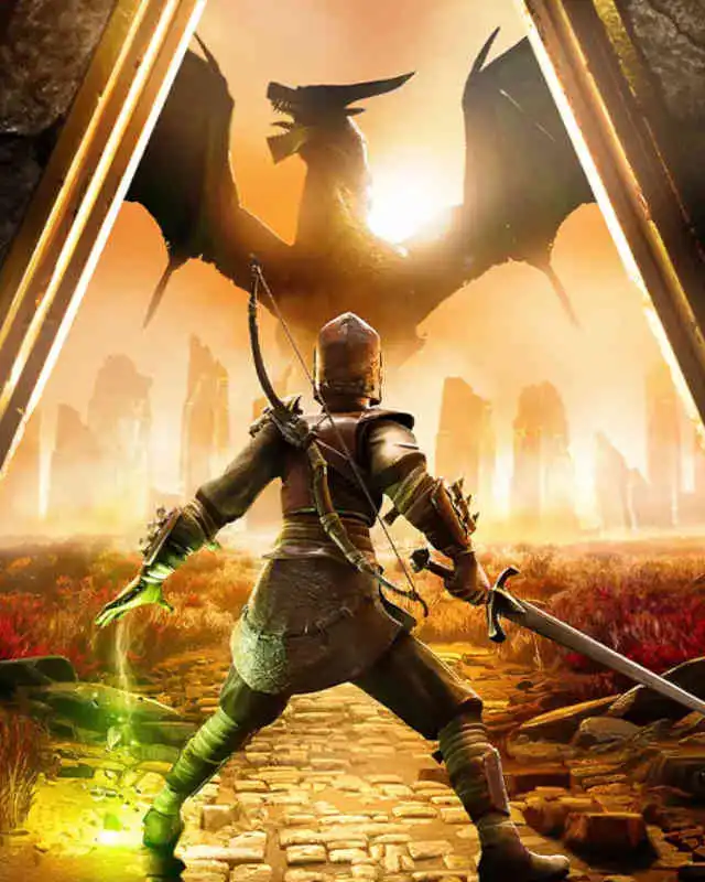 RuneScape: Dragonwilds