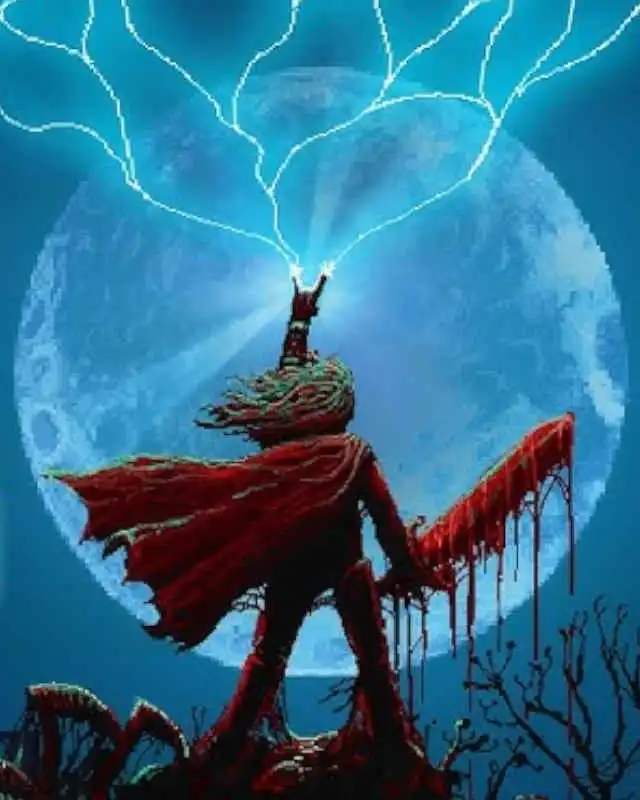 Slain: Back from Hell
