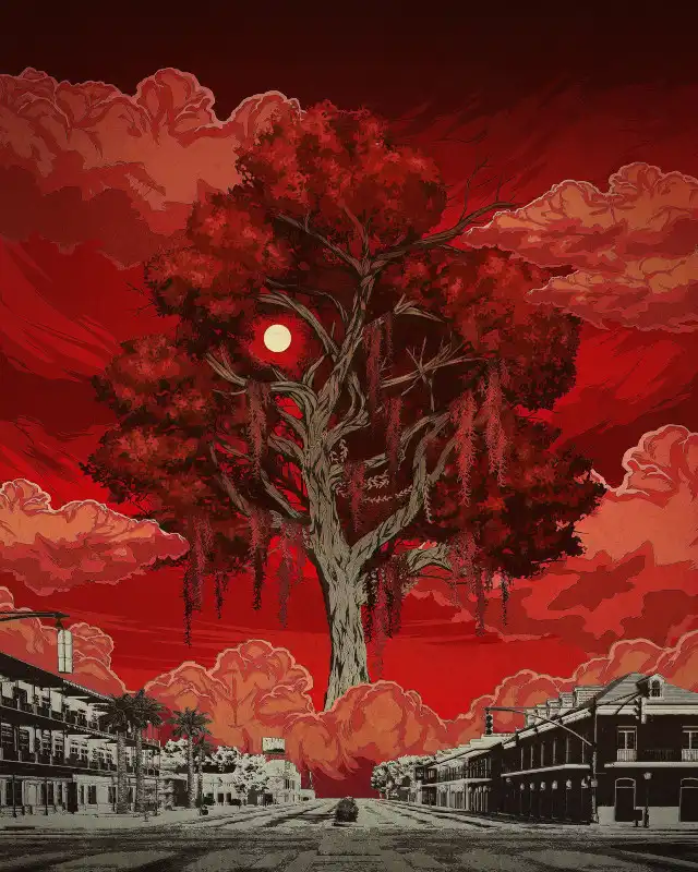 Deadly Premonition 2: A Blessing in Disguise