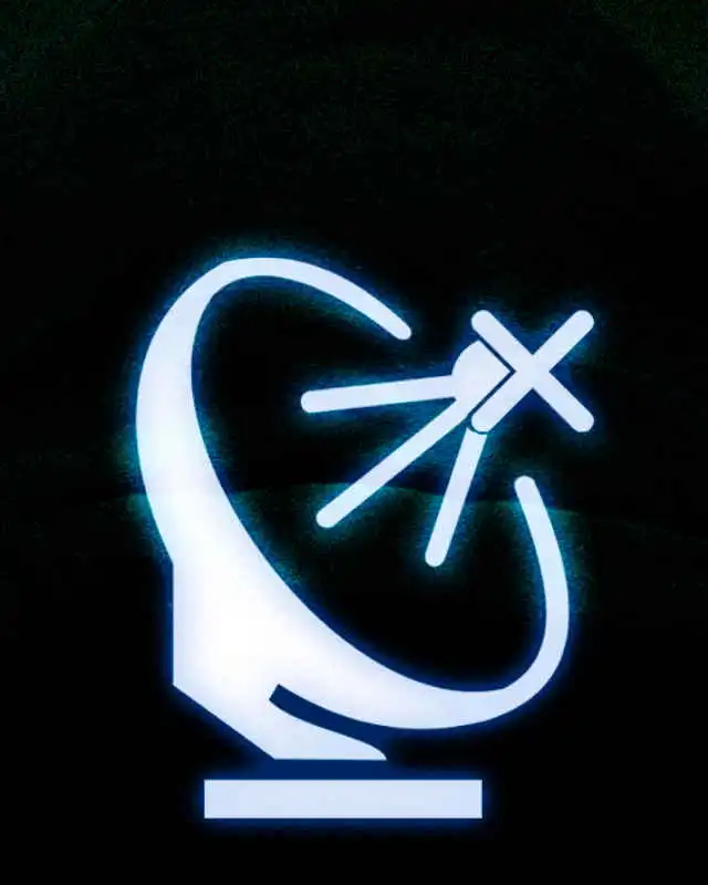 Dead Signal