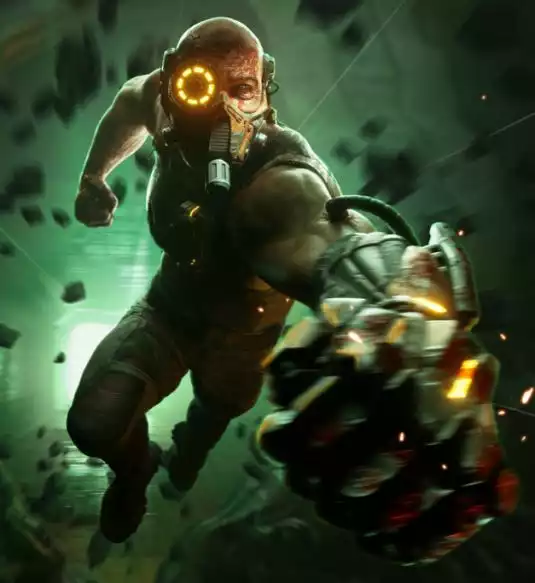 KIBORG