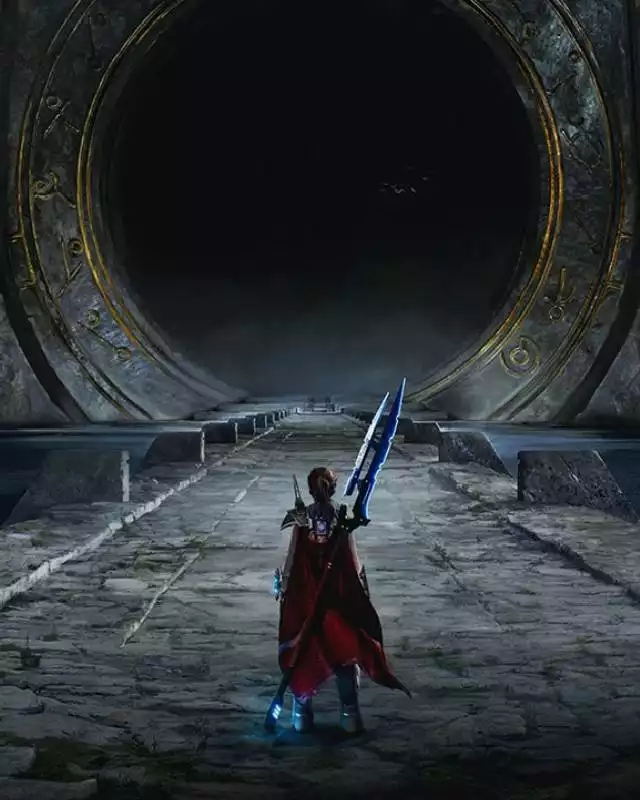 Empyreal