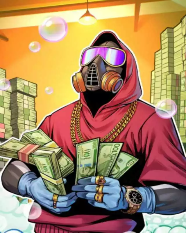 Cash Cleaner Simulator