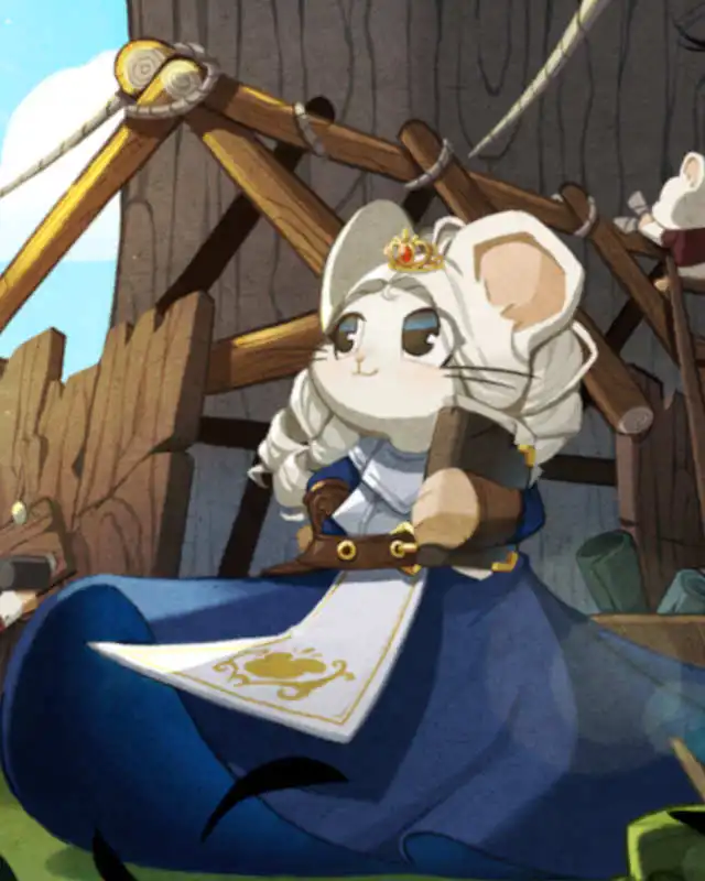 Ratopia