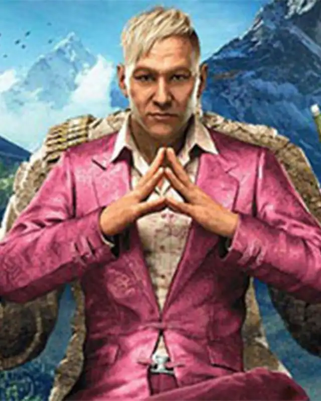 Far Cry 4