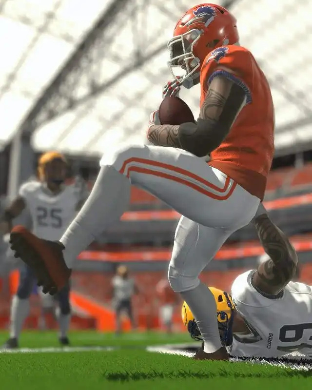 Football Simulator