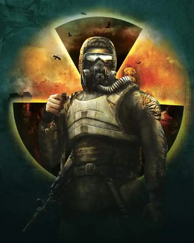 S.T.A.L.K.E.R.: Shadow of Chornobyl - Enhanced Edition