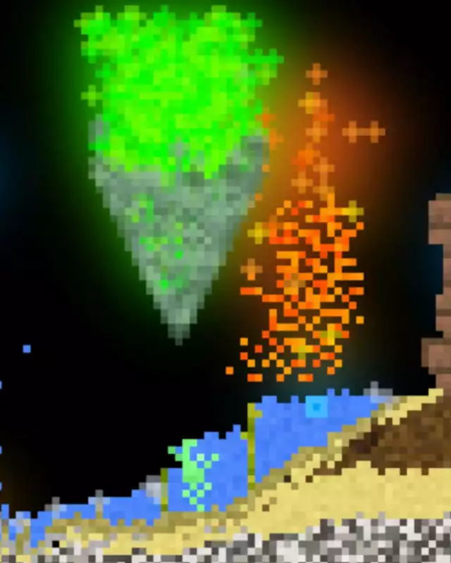 Sandboxels