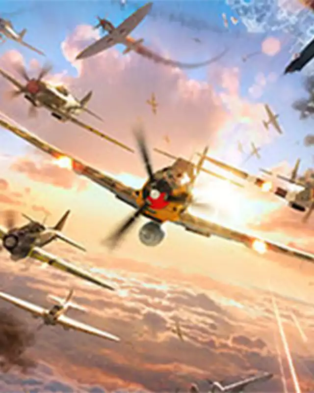 World of Warplanes