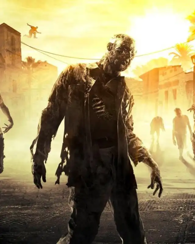 Dying Light
