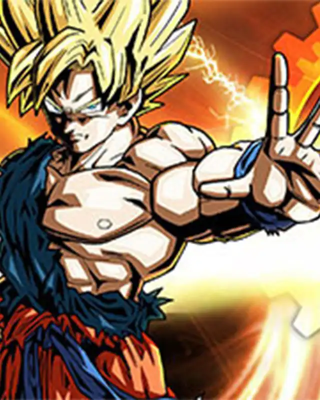Dragon Ball Xenoverse