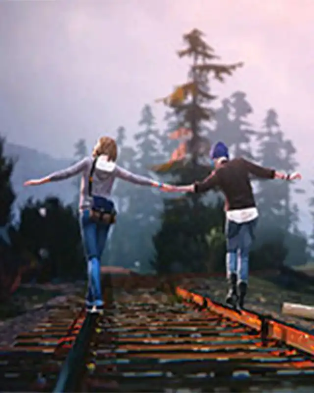 Life is Strange