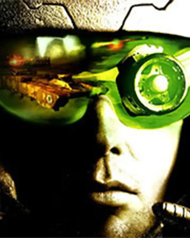 Command & Conquer: Tiberian Sun