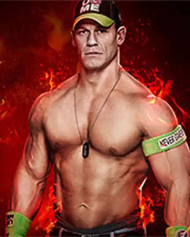 WWE 2K15