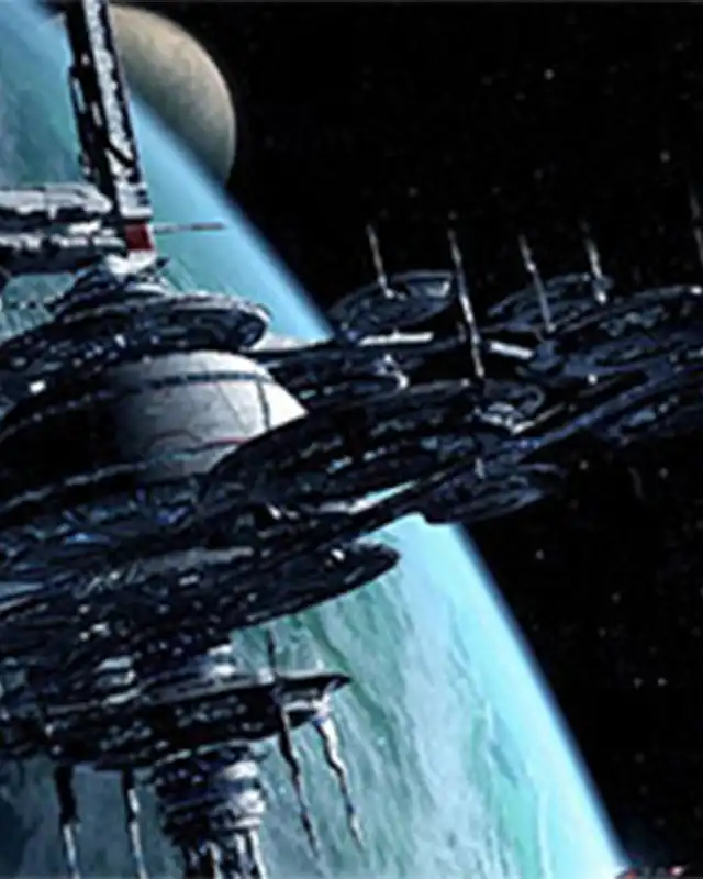 Galactic Civilizations III