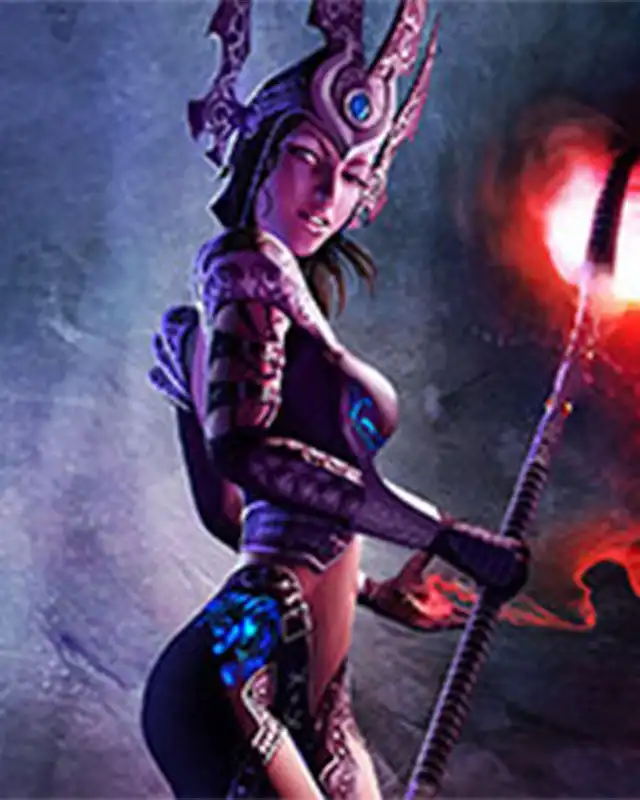 Sacred 2