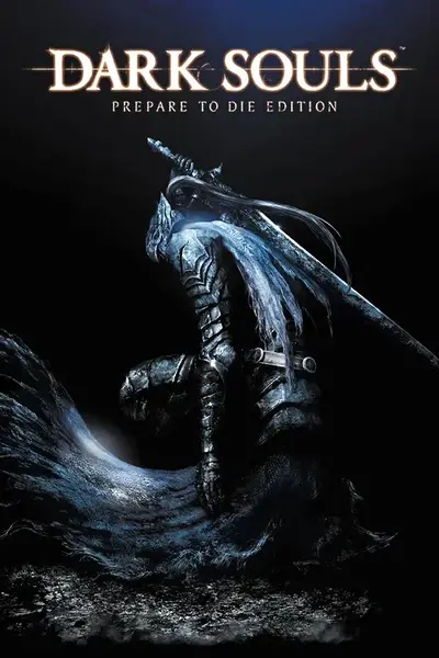 Dark Souls