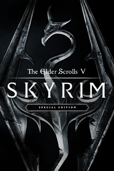 Skyrim Special Edition