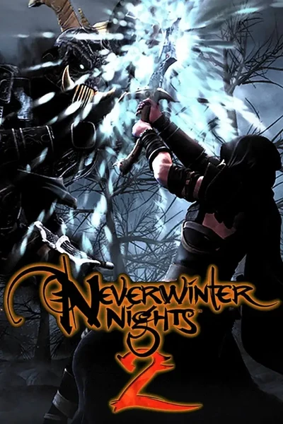 Neverwinter Nights 2