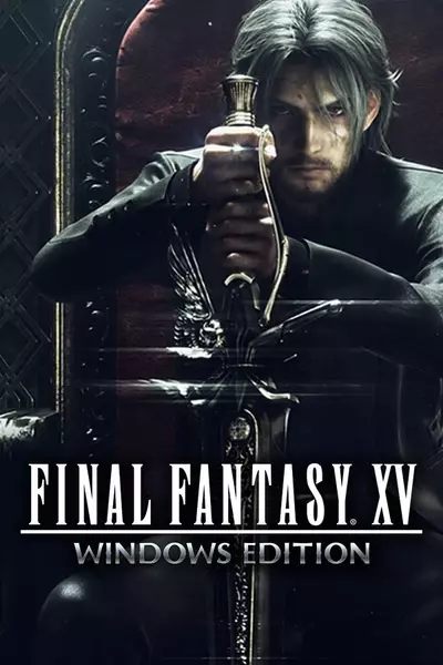 Final Fantasy XV