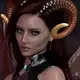 She Will Punish Them