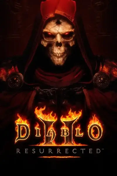 Diablo II: Resurrected