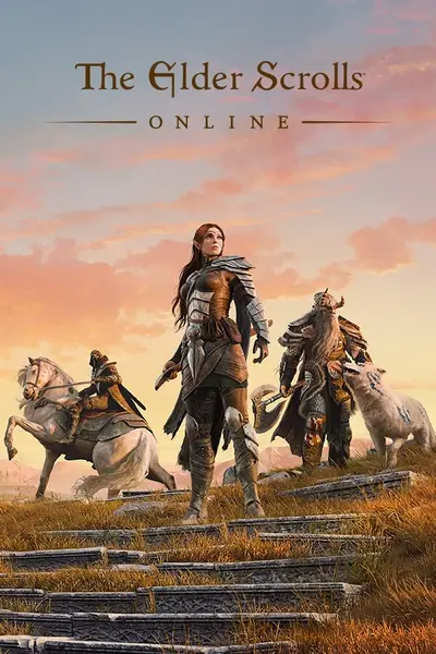 The Elder Scrolls Online