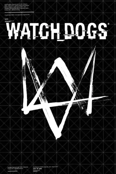 Watch Dogs